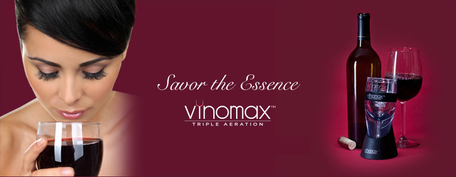 Savor the Essence