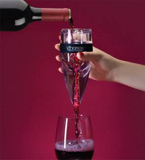 Handheld Aerator
